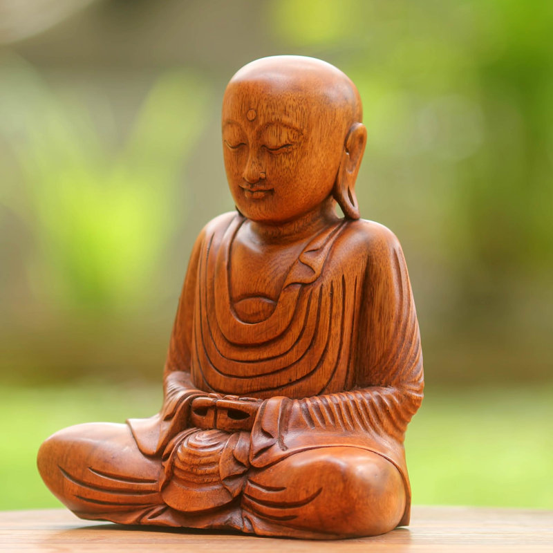 Samadhi Buddha Sculpture