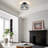 Luxury Crystal Drum Semi Flush Mount Light-1236812688-1236812691
