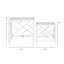 Tables gigognes Chippendale-27290363