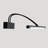 Hyler LED Vanity Light-1085300100-1085300101