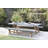 Zilla Garden Dining Set