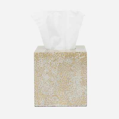 Callas Tissue Box Cover