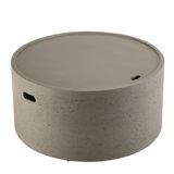 Rocio Stone Coffee Table