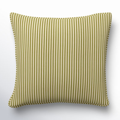 Edan Cotton Throw Pillow
