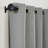 Salah Cotton Blend Room Darkening Curtain Single Panel-514575256-514575259