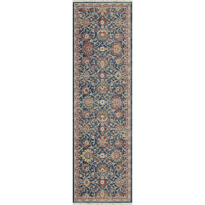 Dahl Oriental Indoor Rug, Runner 2'2" x 7'5"