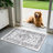 Machine Washable Non-Slip Kitchen Mat-1195302219