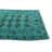 Pullman Teal Rug