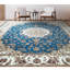Intricately Oriental Area Rug-61802810