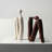 Resin Book Ends