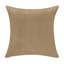 Coussin décoratif en velours et plumes-97008921
