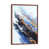Classic Brown Wood Framed is unavailable