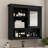 32'' Bathroom Wall Cabinet With Mirror-1827659645