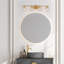 Éclairage de meuble-lavabo à intensité variable Cie-617541662