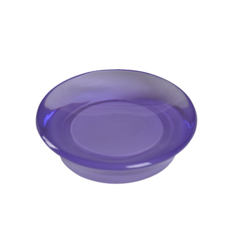 Porte-savon Caernarfon, Mauve