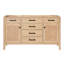 ARIEL Camila 60 Bathroom Vanity Base Only