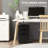 Hilliary 15.75'' Wide 3 -Drawer Mobile File Cabinet-325456374