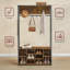 100 cm W Hall Tree