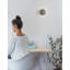 LED Flush Mounted Sconce-843990506