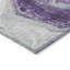 Tapis mauve intérieur / extérieur lavable à la machine Cinead ACN1706-104708159