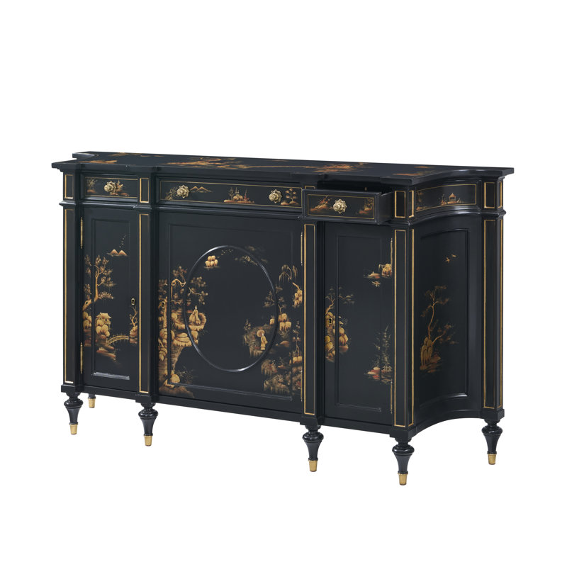 Armoire empereur