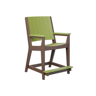 Mayhew Outdoor Bar Stool