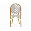 Chaises de bistro d'extérieur