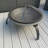 Cennet Round Smokeless Fire Pit