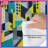 Abstract Cityscape Mural Comforter-137487956-137487935