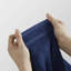 Ensemble de serviettes 4 pièces 400 g / m² 400 g / m² Essential Indigo-102362694-112065824