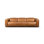 Radley 124" Leather Power Reclining Sofa