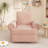 Manual Recliner Sofa Swivel Recliner Rocker Chair-2087177701