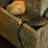 Spillway Table Fountain - Copper