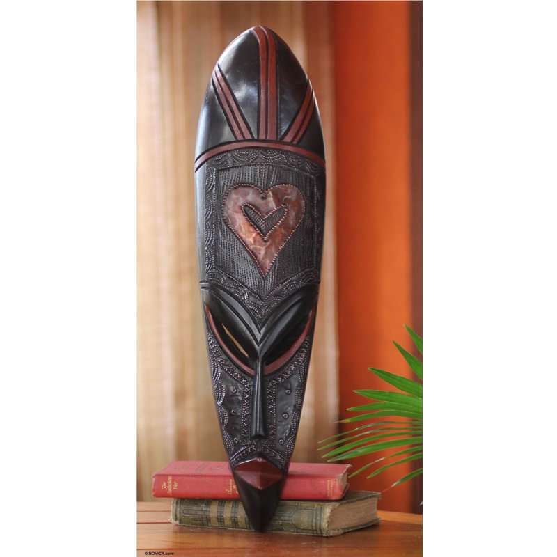 Handmade Solid Wood Wall Decor