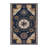 Washable Maritime Navigation Nautical Area Rug-861218740