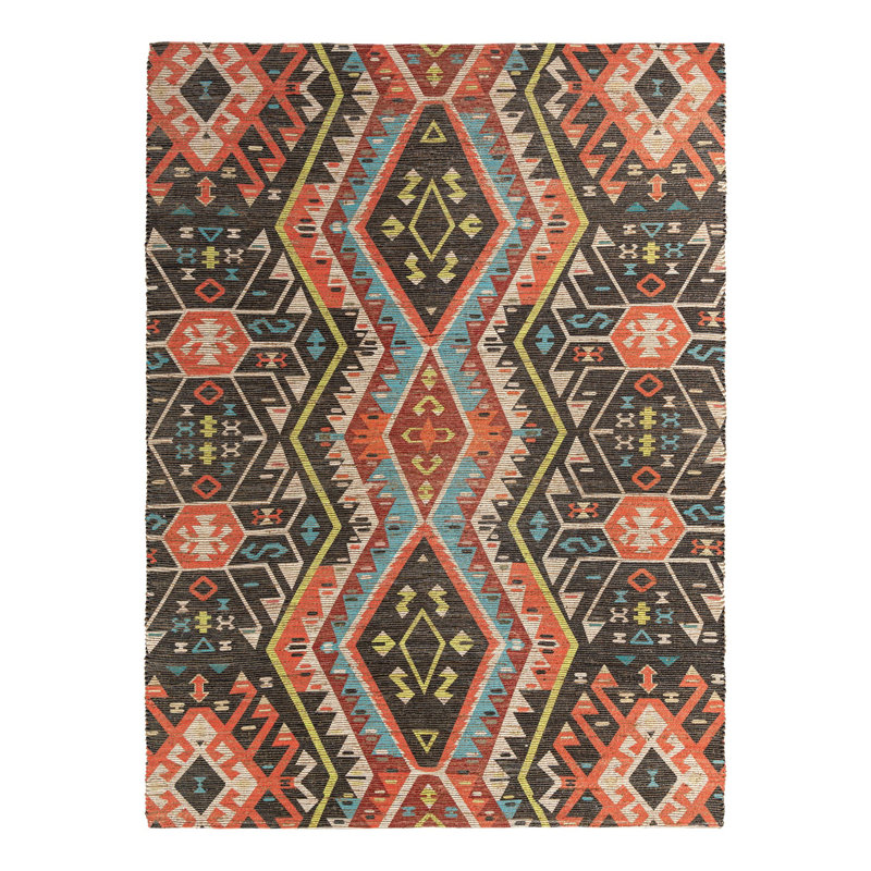Kora Kingery Rug, Rectangle 9' x 12'