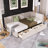 Upholstered Daybed With 2 Storage Drawers Twin Size Sofa Bed Frame-731619357