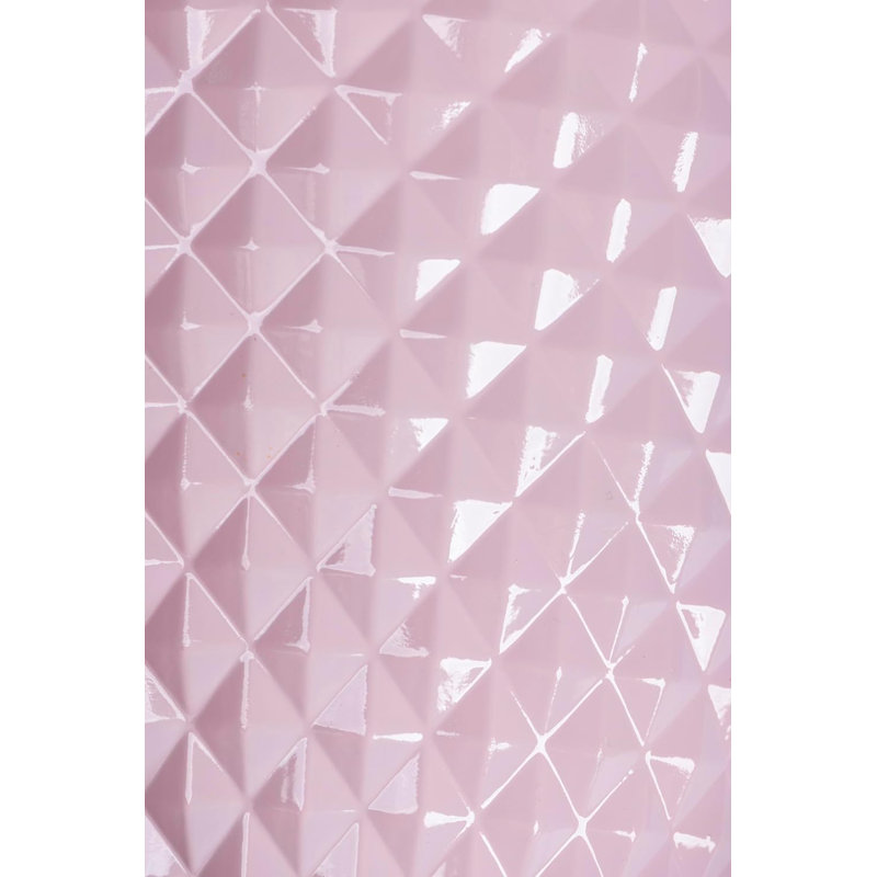 Cassarah Pot Planter, Pink