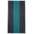 Black/Light Teal