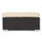 Patio Ottoman Mbrn + Alu-1025248798