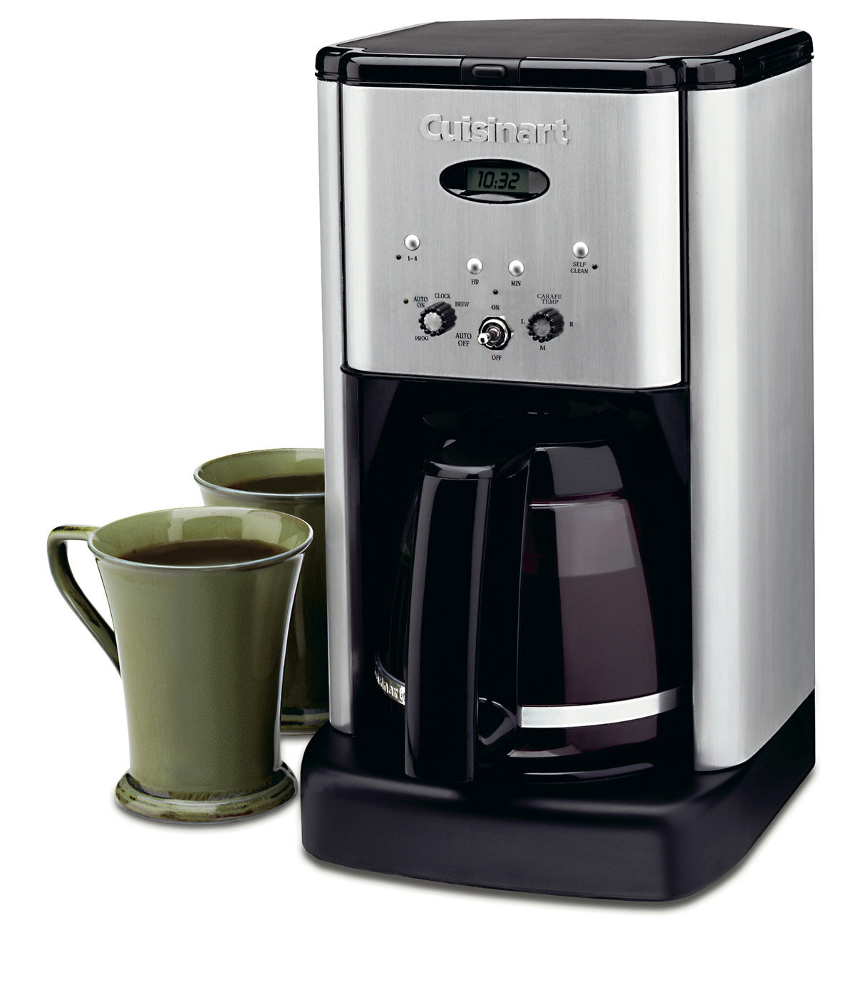 Cuisinart 12-Cup Coffee Maker &amp; Reviews | Wayfair