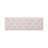 Upholstered Button Tufted Bench,Bronze-1110612886