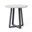 Cyrus Outdoor Round Dining Table
