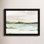 Adamsville "Silent Lake" Painting
