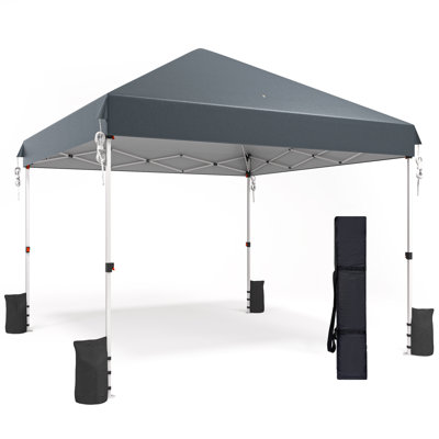 Pop Up Gazebo 3m x 3m