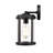 Aadison 1 Light Outdoor Wall Sconce-1597184366