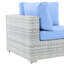 Ensemble modulaire d'extérieur 5 pièces Convene-44923950