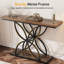 120Cm Console Table