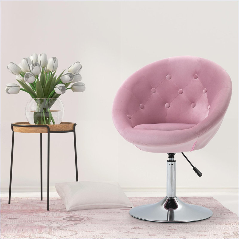 Fauteuil d'appoint HOMcom
