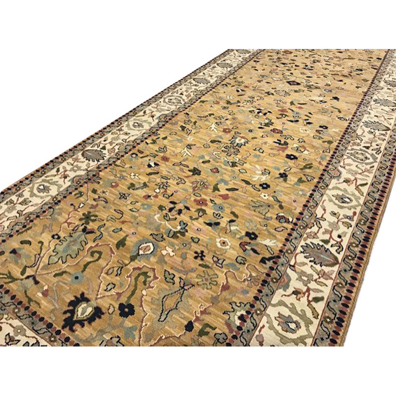 One-of-a-Kind 2'10" X 9'11" Area Rug